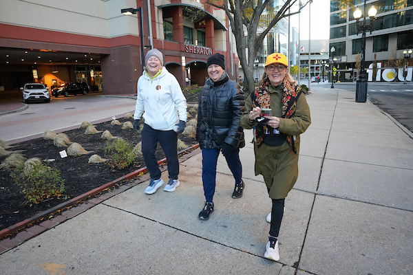 Health and Wellness (Coming Soon)