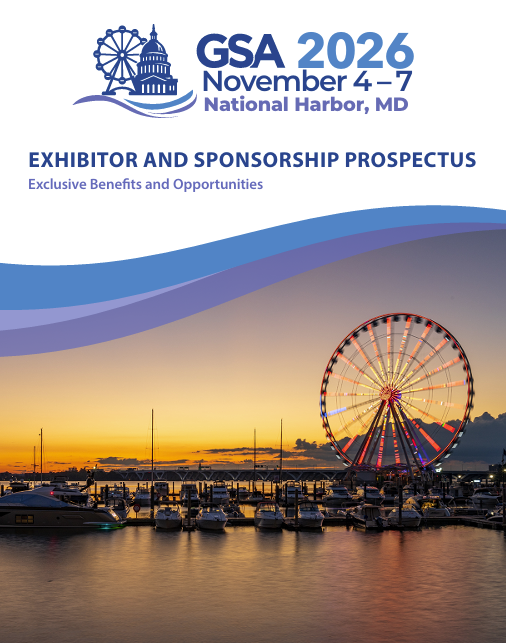 Download a Copy of the Exhibitor & Sponsorship Prospectus